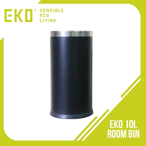 Picture of EKO ANGEL DELUXE ROOM BIN 10L-EKEK9405A12