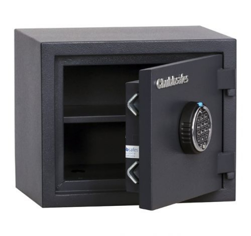 Picture of CHUBB SAFE VIPER SAFE 20EL-GUVS20EL