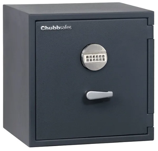 Picture of CHUBBSAFE SENATOR- SIZE 2 KL+EL W/1 SHELF-GUSS2KL+EL