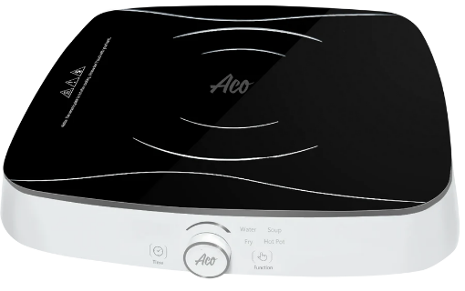 Picture of ACO ENDUCTION COOKER 1800W-ACOHJY933