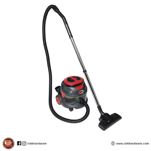 Picture of NILFISK VIPER DRY VACUUM DRY WITH HEPA FILTER 10L