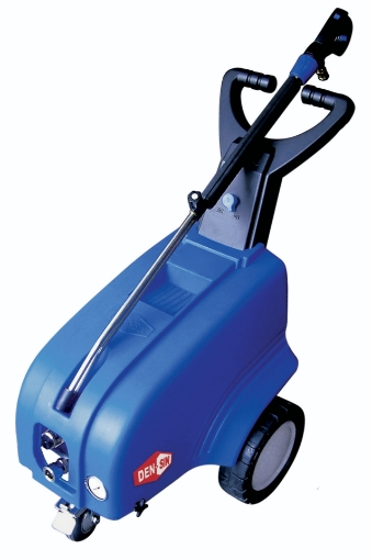 Picture of NILFISK  DENSIN PRESSURE WASHER COLD 110B 1600PSI-NFC110E