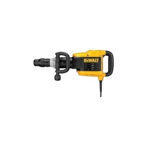 Picture of 1500W 10KLG SDS MAX DEMOLITION HAMMER-DED25899K