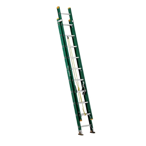 Picture of LADDER EXT. [RL2-FGE24] FGLS 24 GRN-RG94617