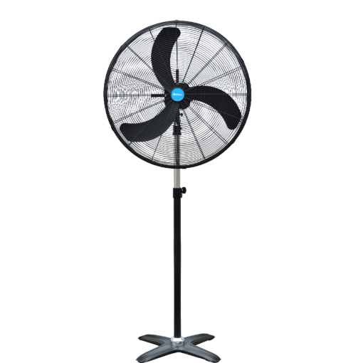 Picture of DETON INDUSTRIAL STAND FAN  26" DNNSF65E
