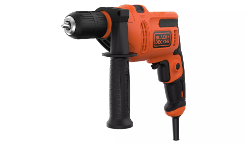 Picture of Argo Electric Drill 10MM 0-3100RPM 500W Keyless, ARGMT2010