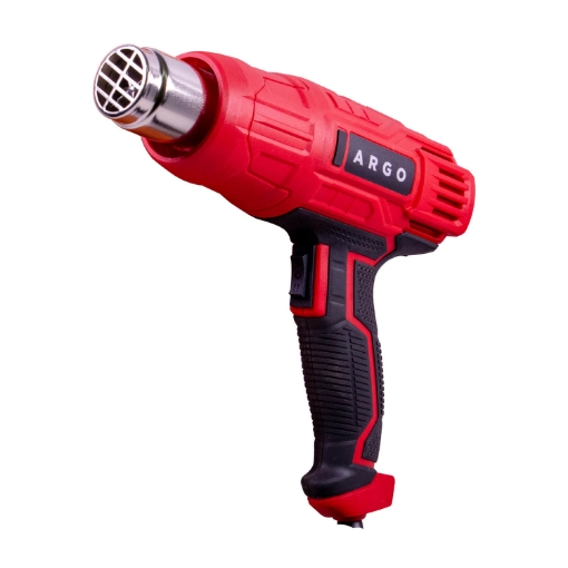 Picture of AIR HOT GUN-ARGMT30600