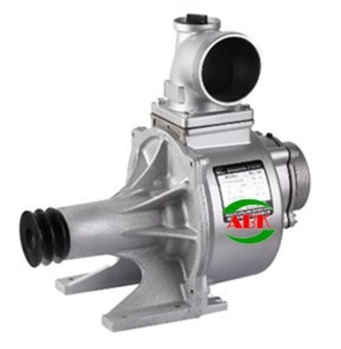 Picture of SELF  PRIMING ALUMINUM PUMP-SU-100