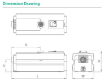 Picture of HI MULTI 5- SIMPLEX BOOSTER PUMP - HIMULTI 5-45 IPQ