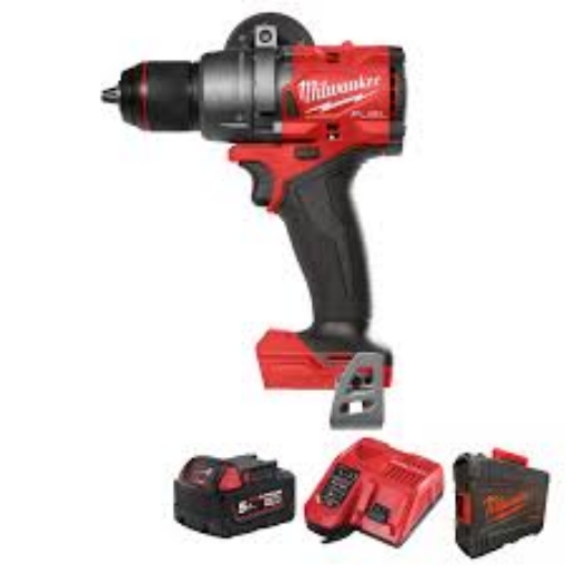 Picture of M18 IMPACT DRIVER SET - M18BID-502C