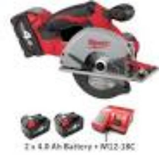 Picture of M18 METAL SAW SET - HD18MS-502B