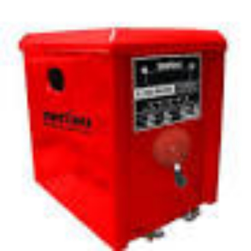 Picture of WELDING MACHINE - ZX1-200B CU