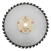 40T SAW BLADE FINE WOOD CUTS FOR MTCS1400 CIRCULAR SAW-ARGMTCS1400SB40T