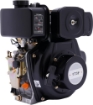 AIR COOLED DIESEL ENGINE BLACK SERIES-BS-186FE