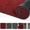 EXP NOMAD SCRAPER MAT - RED 1.2M X 24M-3M6050C1224RED