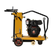 Picture of CONCRETE ASPHALT CUTTER ( DIESEL)- HCC-14-BS700