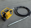 YOHINO CONCRETE VIBRATOR SET - EY20+F+C+32MM