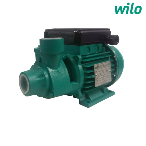 WILO INITIAL PERIPHERAL