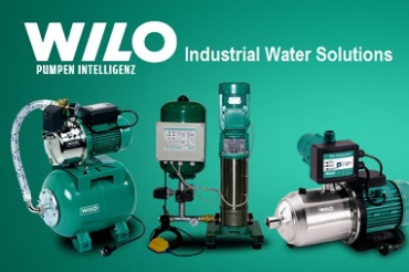 Picture for category Pump Motor