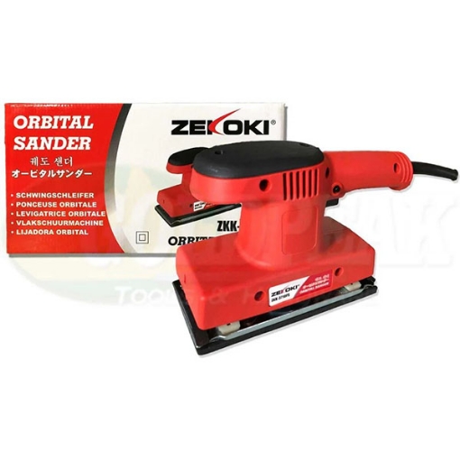 zekoki orbital sander