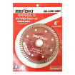 Picture of ZEKOKI DIAMOND CUTTING WHEEL