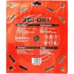 Picture of ZEKOKI CIRCULAR SAW BLADE FOR WOOD