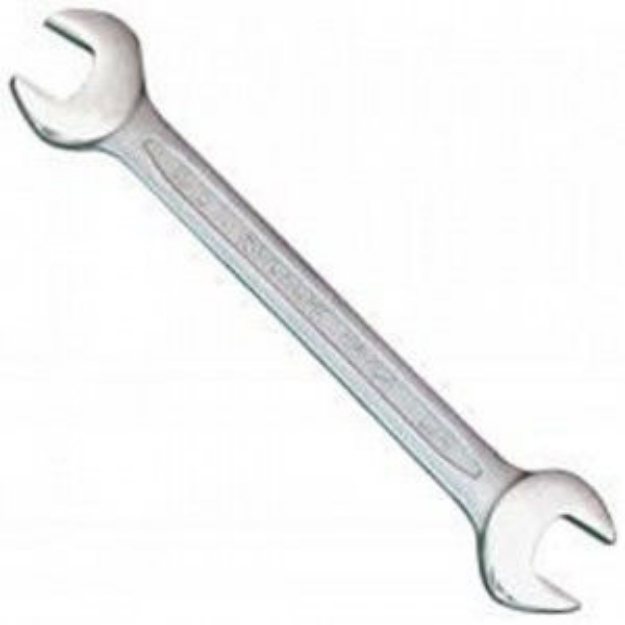 Picture of STANLEY WRENCH OPEN-END SLIMLINE  10MM X X12MM