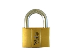 Picture of PADLOCK SOLID BRASS 50MM 25MM SHACKLE