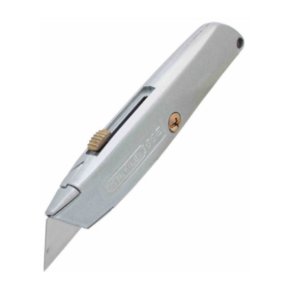 Picture of Stanley Classic 99 Retractable Utility Knife 152MM/6", ST10099