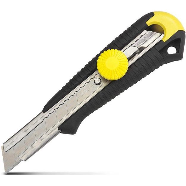 Picture of Stanley Dynagrip Snap Off Blade Knife- STSTHT104188