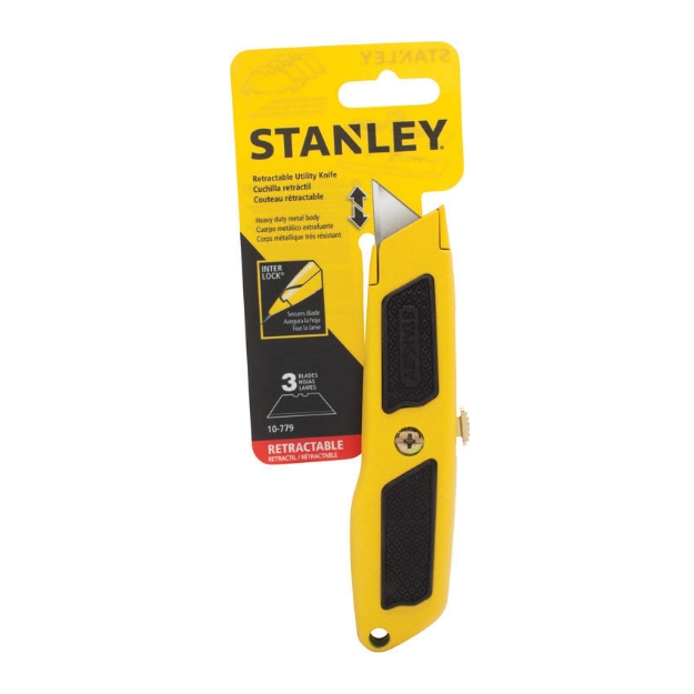 Picture of Stanley Dynagrip Retractable Utility - STSTHT107798