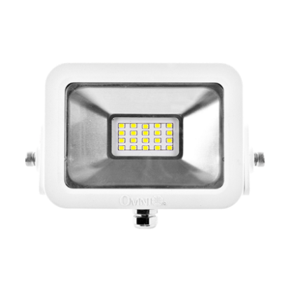 Omni LED Lite Weatherproof Slim Flood Lamp