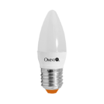 OMNI LED Candle Bulb 4W