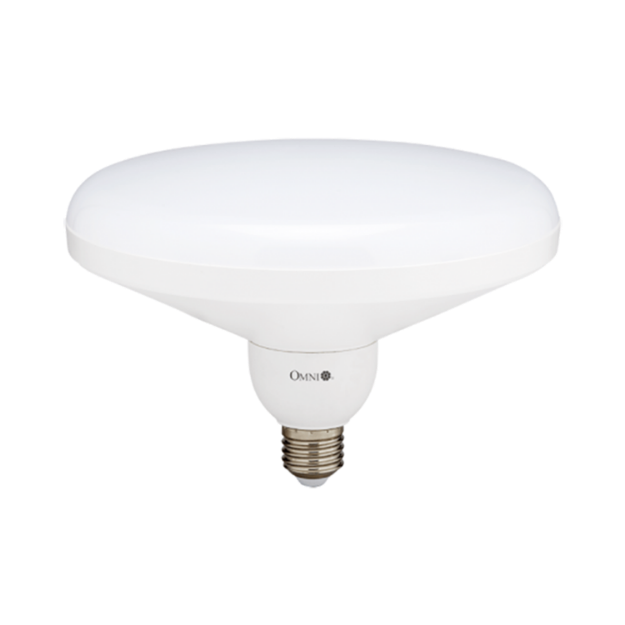 OMNI LED Flat Lamp Circular 12W