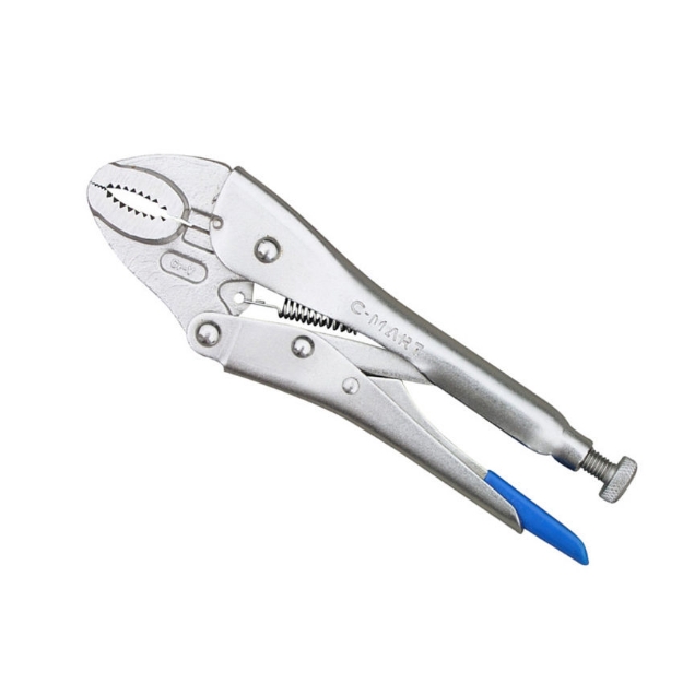 Picture of Lock-grip Pliers B0035