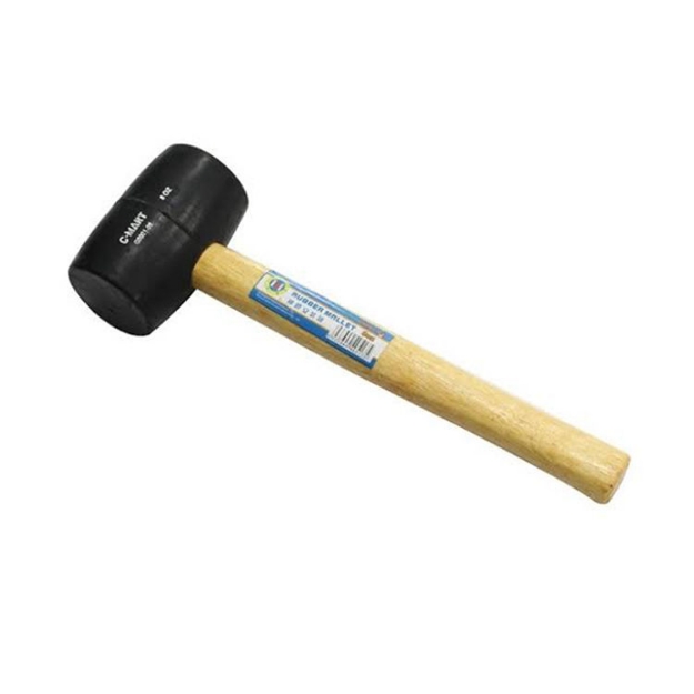 Picture of Rubber Mallet G0001