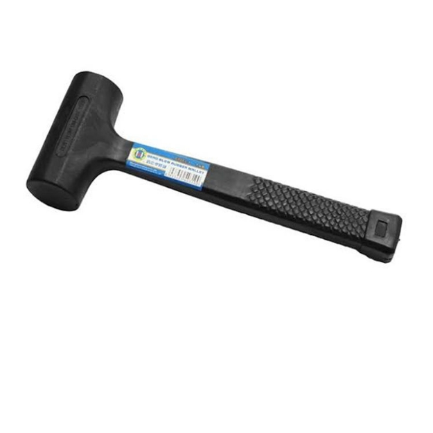 Picture of Dead Blow Rubber Mallet G0003