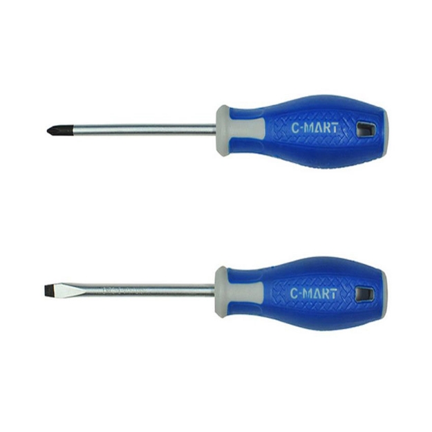 Picture of Screwdrivers C0034