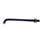 Picture of Anchor Bolt With Washer & Nut  (40/41) - Inches Size