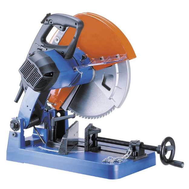 Picture of Dry-Cut Metal Saw DRC355