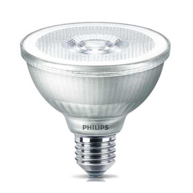 Picture of Philips  Essential LED 9-75 PAR30S 827 25D