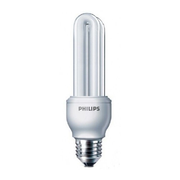 Picture of Philips Compact Flourescent Lamp Essential-2U