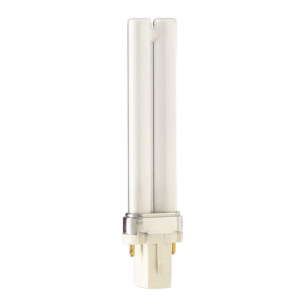 Picture of Philips Compact Flourescent Lamp- Non Integrated (CFLni)