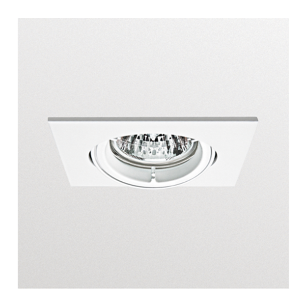 Picture of Adjustable-Square Conventional Spotlights QBS028