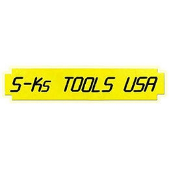 Picture for manufacturer S-Ks Tools USA