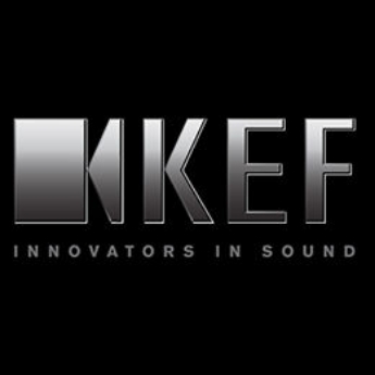 Picture for manufacturer Kef