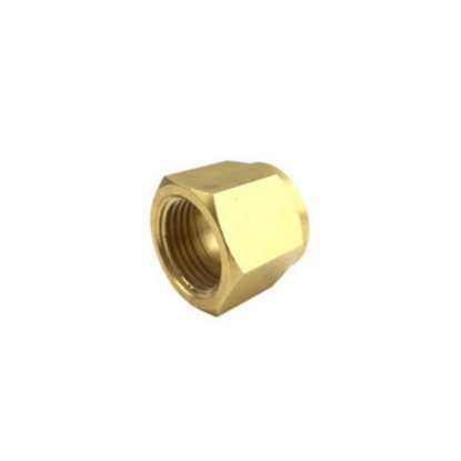 Picture of Harris Connector Nut, 7359-2