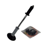 Picture of Licota Dent Puller Set (Black/Silver), ATG-6258
