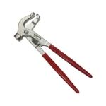 Picture of Licota Wheel Weight Balance Pliers (Red/Silver), ATR-3074