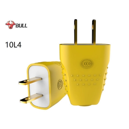 Picture of Bull Unbreakable Plug, 10L4